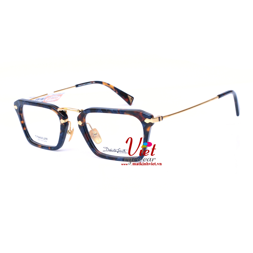 Gọng kính Dakota Smith DST103 B